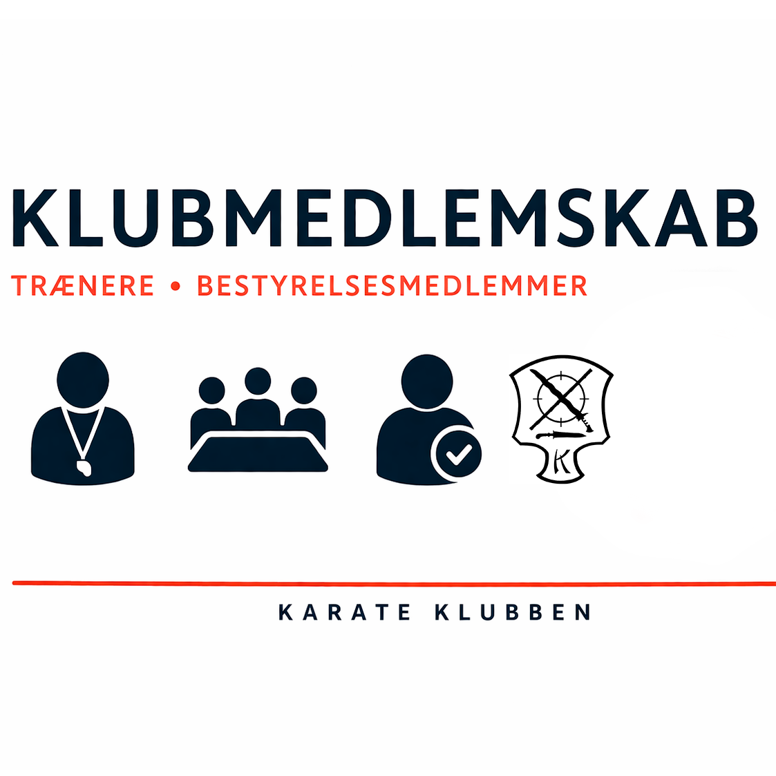 Klubmedlemskab