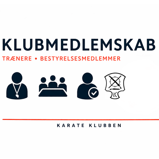 Klubmedlemskab