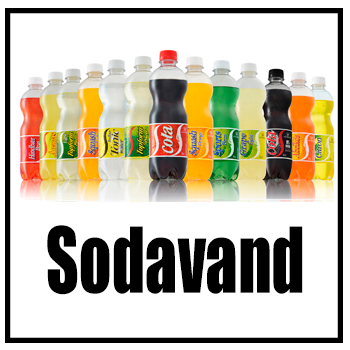 Sodavand