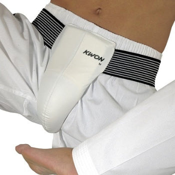 Skridbeskytter til mænd